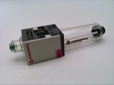 NORGREN L92C-NNP-ETN