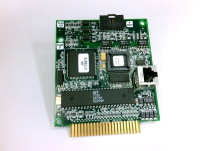 CTI ELECTRONICS CA03H00067