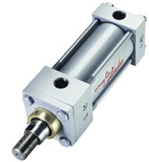 MILWAUKEE CYLINDER AL-71