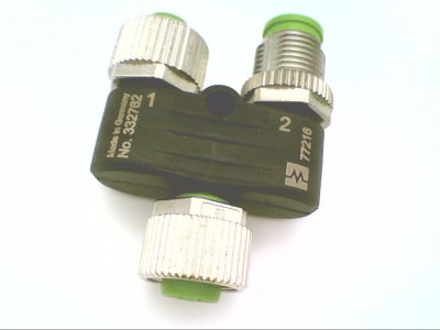 MURR ELEKTRONIK 332762