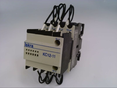 ISKRA KC12-11
