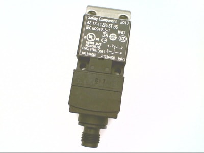 SCHMERSAL AZ 17-11ZRI-ST B5