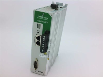 NIDEC CORP EP204-B00-EN00
