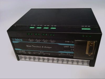 ISKRA UMT560