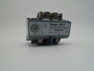 SIEMENS 48ASB3M10