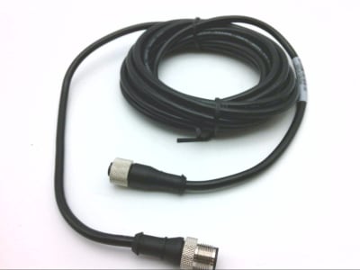 BANNER ENGINEERING MQDEC-412SS