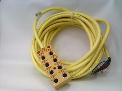 TURCK VB 2X40-P7X8-10