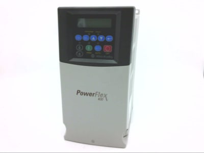 ALLEN BRADLEY 22C-D017N103