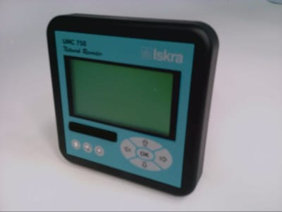 ISKRA UMC-750