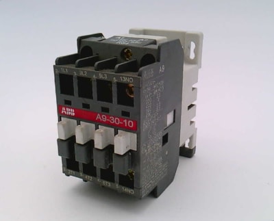 ASEA BROWN BOVERI A9-30-10-84