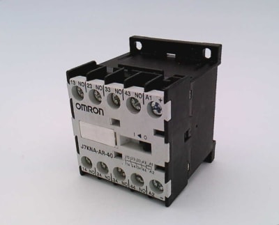 OMRON J7KNA-AR-40-DC24V