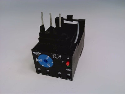 ISKRA TRB-14/KNL16/2.4-4A