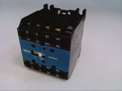 ISKRA K07M-01-480VAC