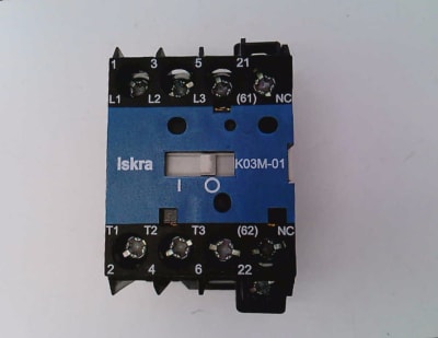ISKRA K03M-01-240I