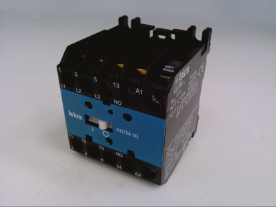 ISKRA K07M-10-480V