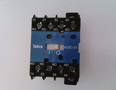 ISKRA K03C-31-240I