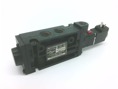 NORGREN MK01CEA34AMLE
