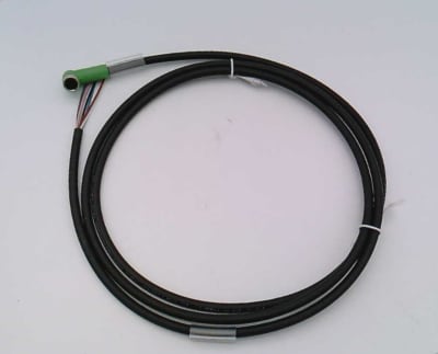 PHOENIX CONTACT SAC-6P- 1,5-PUR/M 8FR