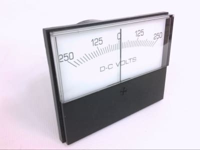YOKOGAWA 260 321 RSRS