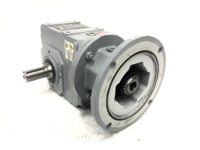 STOBER K102VG0250MR140/050LL