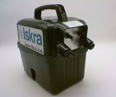 ISKRA EB15
