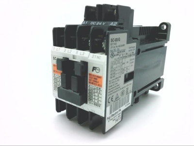 FUJI ELECTRIC 4GC0A0M01