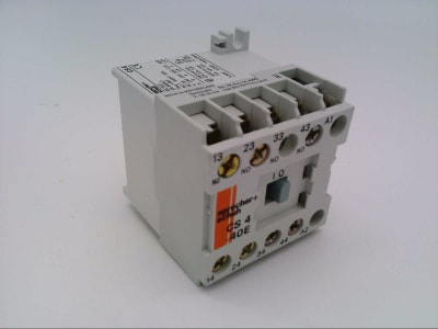 SPRECHER & SCHUH CS4-40E120