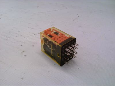 IDEC RU4S-R-A110