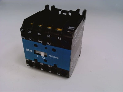 ISKRA K07C-40-M7