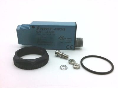 PEPPERL & FUCHS MHP-TLE30Q