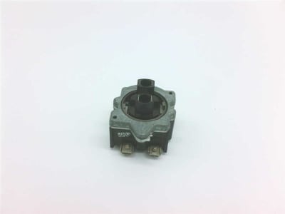 EATON CORPORATION 57-2579-3A