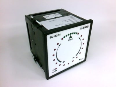 ISKRA SQ0204