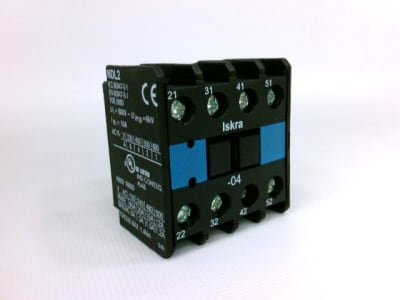 ISKRA NDL2-04