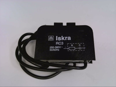 ISKRA RC3