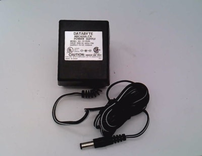 OEM CONTROLS INC DV9500