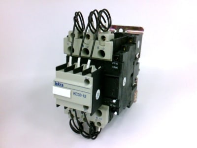 ISKRA KC33-12-220-50/60