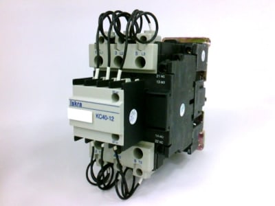 ISKRA KC40-12-220-50/60