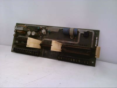 BUTLER AUTOMATIC DC17964-502