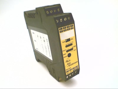 BIHL & WIEDEMANN BWU2045