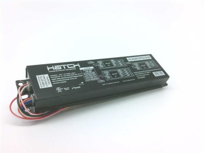 HATCH HL454HOPSUVW