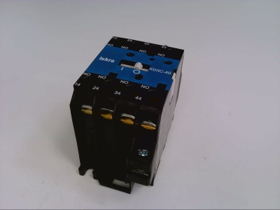ISKRA K03C-40-240VDC