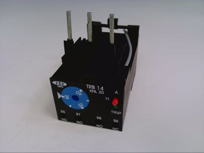 ISKRA TRB14/KNL30/24-40A