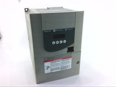 SCHNEIDER ELECTRIC ATV28HU41N4