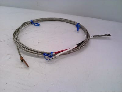 INVENSYS P111-00100-096-7-03