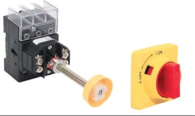 C3 CONTROLS PDS2-340-PHMRY11