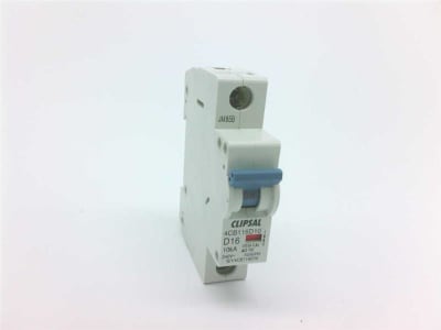 SCHNEIDER ELECTRIC 4CB116D10