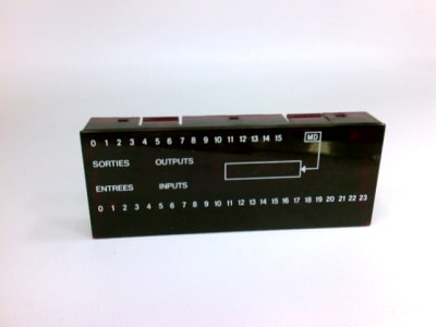 SCHNEIDER ELECTRIC TSX-17-ACC2