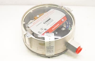 HONEYWELL C437E-2002