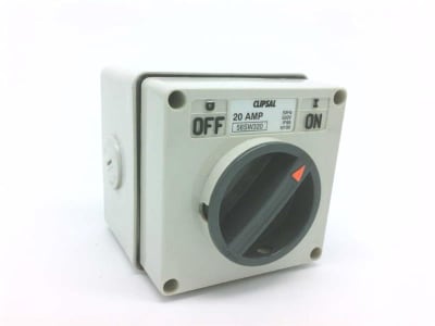 SCHNEIDER ELECTRIC 56SW320