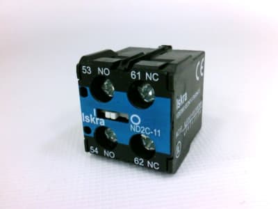 ISKRA ND2C-11